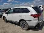 2020 Mitsubishi Outlander Es en Venta en Houston, TX - Front End