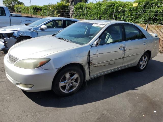 2004 Toyota Camry Se
