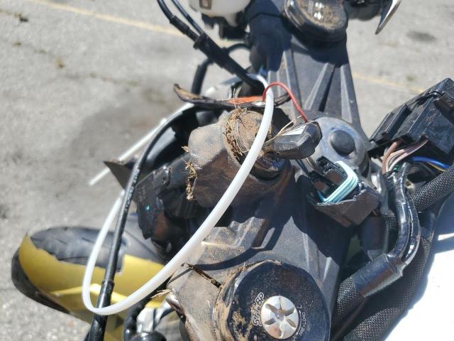  KAWASAKI ZX636 K 2024 Білий