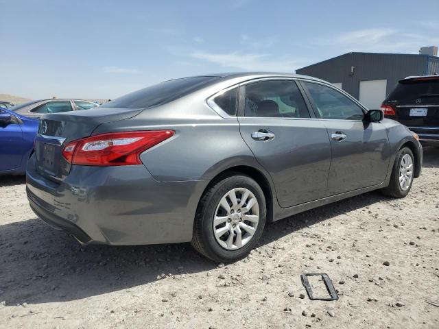  NISSAN ALTIMA 2017 Серый