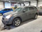 2013 Chevrolet Equinox Lt for Sale in Greenwood, NE - Front End