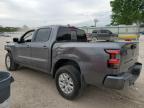 2023 Nissan Frontier S იყიდება Wichita-ში, KS - Front End