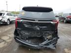 2022 Cadillac Xt6 Premium Luxury на продаже в Woodhaven, MI - Rear End