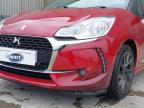 2017 DS DS3 CONNEC for sale at Copart ROCHFORD