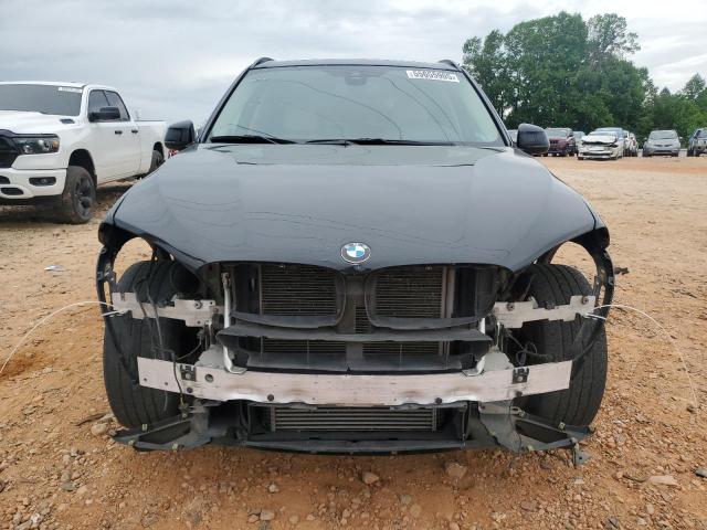  BMW X5 2016 Czarny