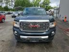 2019 Gmc Canyon Denali იყიდება Harleyville-ში, SC - All Over