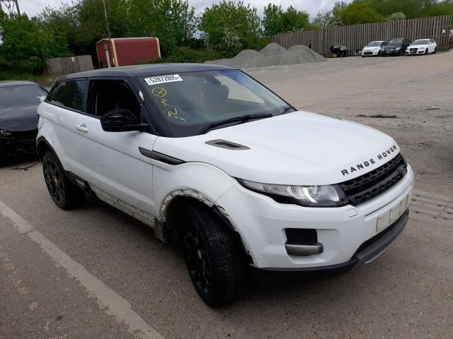 2015 LAND ROVER RANGEROVER