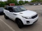 2015 LAND ROVER RANGEROVER for sale at Copart SANDWICH