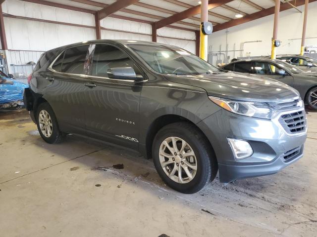  CHEVROLET EQUINOX 2018 Сірий