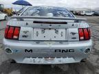 2001 Ford Mustang Gt na sprzedaż w Las Vegas, NV - Front End