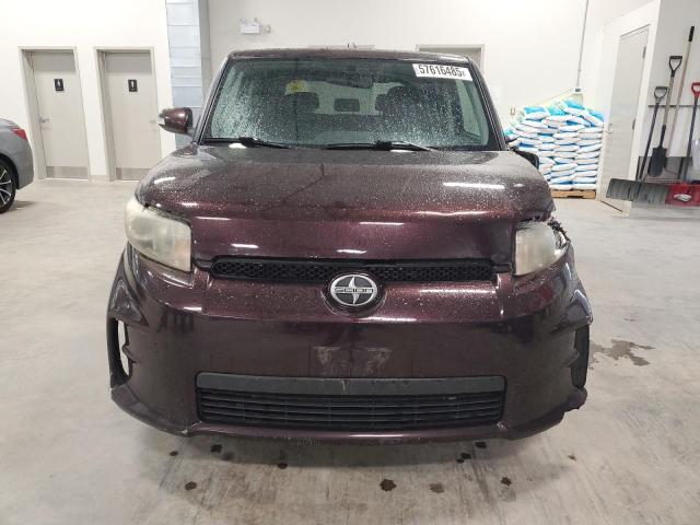 2012 TOYOTA SCION XB 