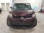 2012 TOYOTA SCION XB  for sale at Copart ON - OTTAWA