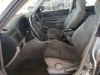 2007 Subaru Forester 2.5X на продаже в Rogersville, MO - Front End