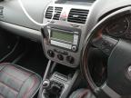 2007 VOLKSWAGEN GOLF MATCH for sale at Copart CORBY