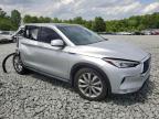 2020 Infiniti Qx50 Pure for Sale in Mebane, NC - Rear End