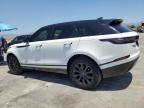 2019 Land Rover Range Rover Velar R-Dynamic Se for Sale in Sun Valley, CA - Minor Dent/Scratches
