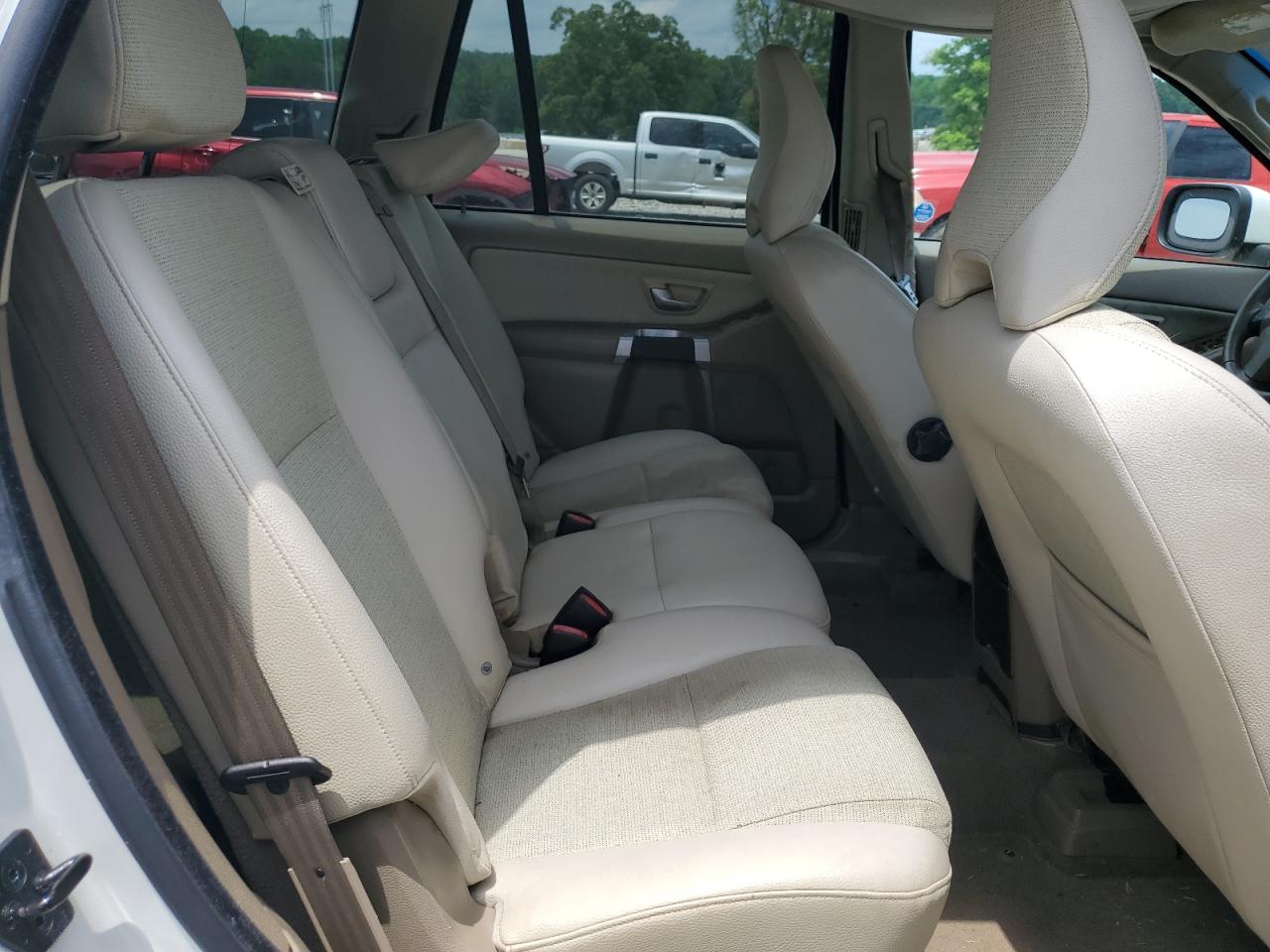 2009 Volvo Xc90 3.2 VIN: YV4CN982491495719 Lot: 55962265