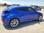 2012 Hyundai Veloster  იყიდება Grand Prairie-ში, TX - Rear End