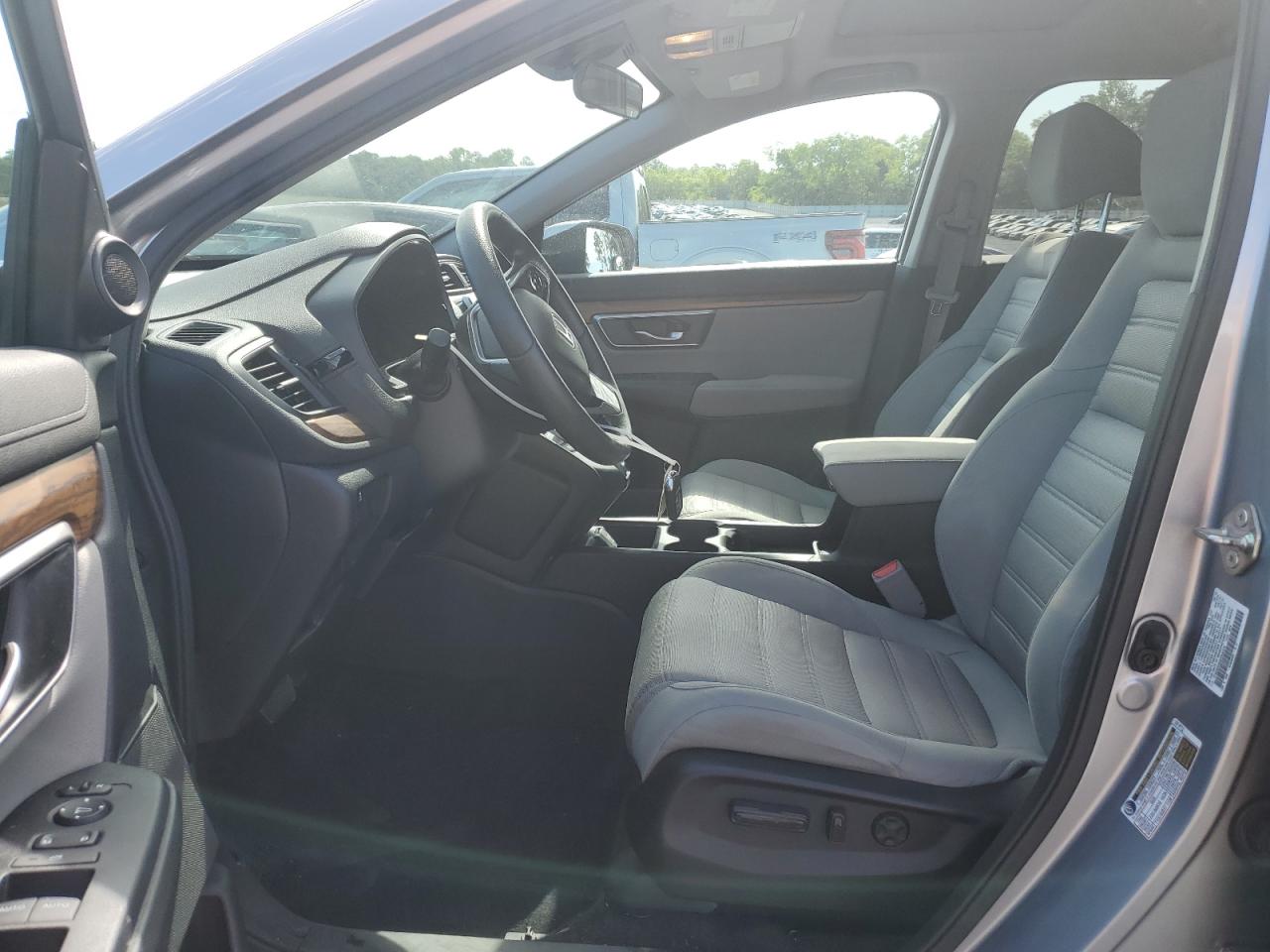 7FARW2H52KE048478 HONDA CRV 2019