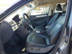 2012 Volkswagen Passat Se for Sale in Hayward, CA - Burn - Engine