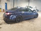 2018 Bmw M550Xi  de vânzare în Chalfont, PA - Side