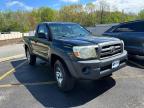 2010 TOYOTA TACOMA  for sale at Copart MA - NORTH BOSTON