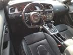 2015 Audi A5 Premium Plus en Venta en Riverview, FL - Front End