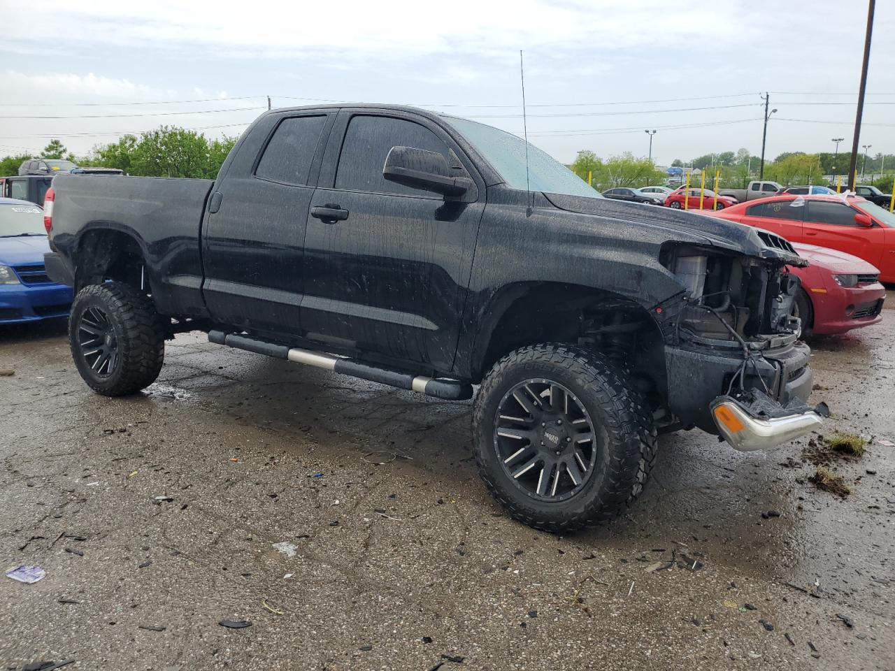 5TFUM5F12GX066599 TOYOTA TUNDRA 2016