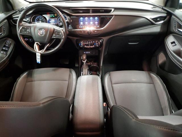  BUICK ENCORE 2021 Blue