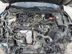 2021 Honda Civic Sport Touring for Sale in Hurricane, WV - Front End