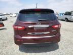 2015 Infiniti Qx60  за продажба в San Diego, CA - Undercarriage