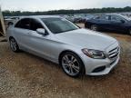2016 Mercedes-Benz C 300 იყიდება Tanner-ში, AL - Front End