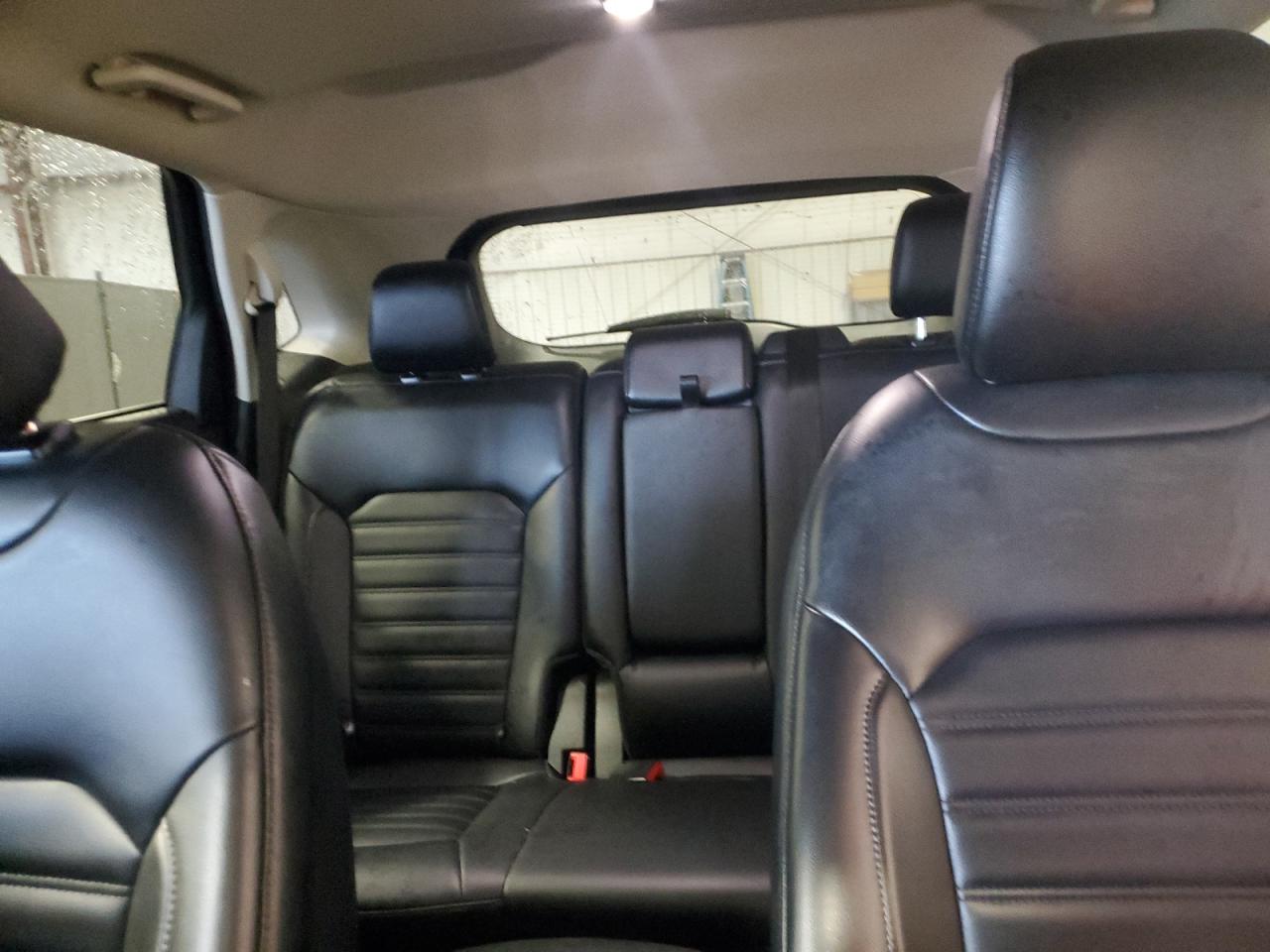2FMPK4J91PBA39147 FORD EDGE 2023