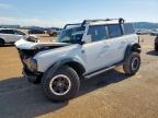 2023 Ford Bronco Base   იყიდება Longview-ში, TX - Front End