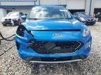2020 Ford Escape Sel de vânzare în Wayland, MI - Front End