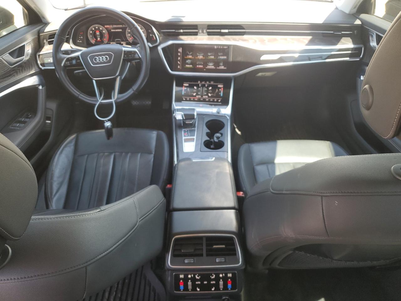 2020 Audi A6 Premium Plus VIN: WAUL2AF2XLN068638 Lot: 56576415