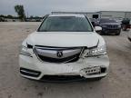 2014 Acura Mdx Technology продається в Kansas City, KS - Front End