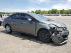 2013 Honda Civic Lx   for Sale in Littleton, CO - Front End