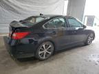 2016 Subaru Legacy 3.6R Limited на продаже в Candia, NH - Rear End