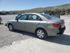 2009 Hyundai Sonata Gls for Sale in Reno, NV - Rear End