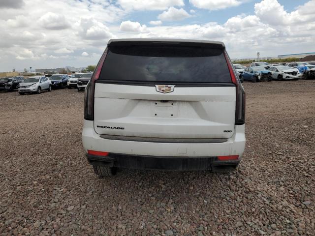  CADILLAC ESCALADE 2021 Biały