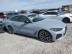 2024 Bmw 430Xi Gran Coupe продається в Magna, UT - Side