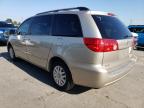 2007 Toyota Sienna Ce იყიდება Los Angeles-ში, CA - Front End