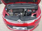 2016 CITROEN C4 PICASSO for sale at Copart SANDWICH