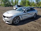 2014 Bmw 435 I en Venta en New Britain, CT - All Over