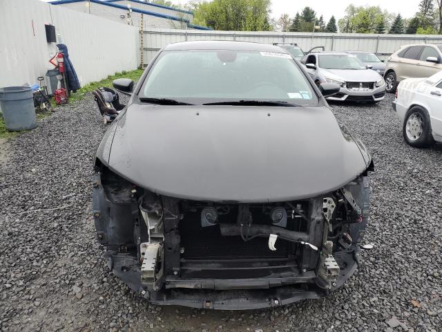  CHRYSLER 200 2016 Czarny