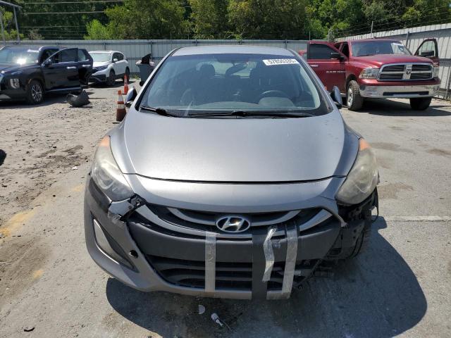 HYUNDAI ELANTRA 2014 Gray