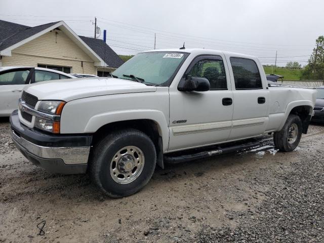 2004 Chevrolet Silverado C2500