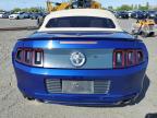 2013 Ford Mustang  de vânzare în Vallejo, CA - Side