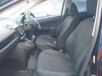 2014 MAZDA 2 SPORT VE for sale at Copart WOLVERHAMPTON